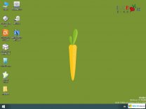 蘿卜家園win10專業版_windows10 64位系統